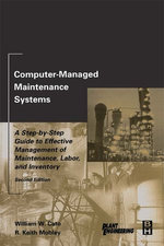 Computer-Managed Maintenance Systems