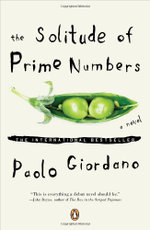 The Solitude of Prime Numbers