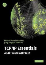 TCP/IP Essentials