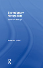 Evolutionary Naturalism