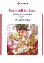 FAREWELL TO LOVE (Harlequin Comics)