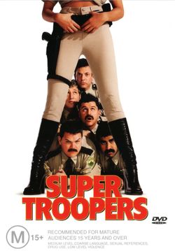 Super Troopers