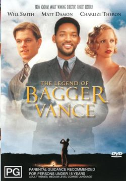 The Legend Of Bagger Vance