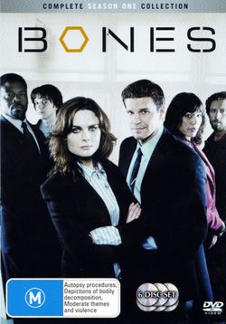 Bones: Season 1