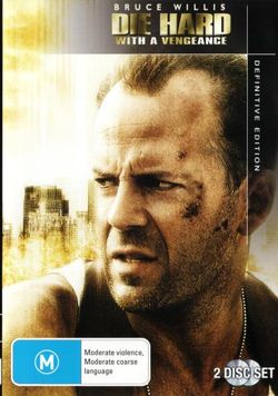 Die Hard: With a Vengeance (Definitive Edition)