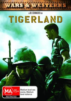 Tigerland (Wars & Westerns)