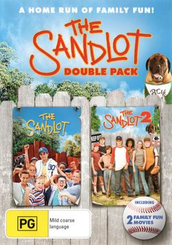 The Sandlot / The Sandlot 2 (1 Disc)