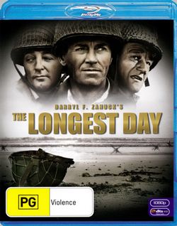 The Longest Day