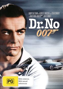 Dr. No (007)