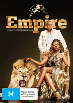 Empire: Season 2