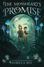 The Mossheart's Promise