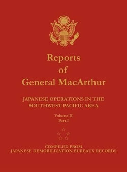 Reports of General Macarthur