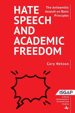 Hate Speech and Academic Freedom