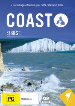 Coast: Series 1