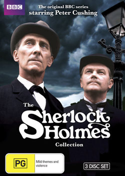 The Sherlock Holmes Collection