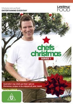 Chefs Christmas: Series 1