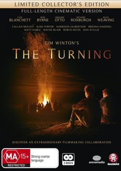 Tim Winton's The Turning (Limited Collector's Edition)
