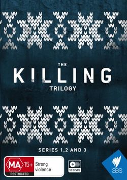 The Killing Trilogy