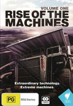 Rise of the Machines: Volume 1