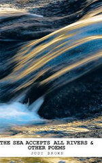 The Sea Accepts All Rivers and Other Poems