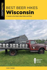 Best Beer Hikes Wisconsin