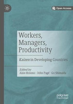 Workers, Managers, Productivity