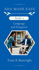 Book 11 Disability Language and Etiquette