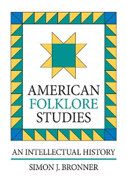 American Folklore Studies