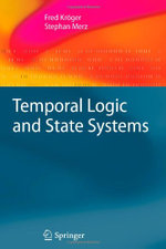 Temporal Logic and State Systems