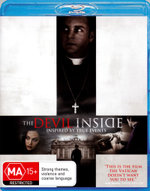 The Devil Inside