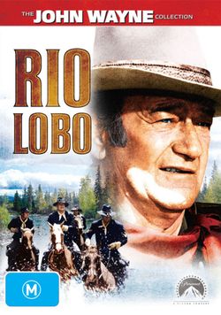 Rio Lobo