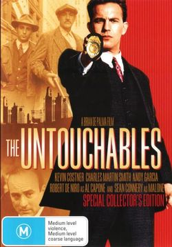 The Untouchables