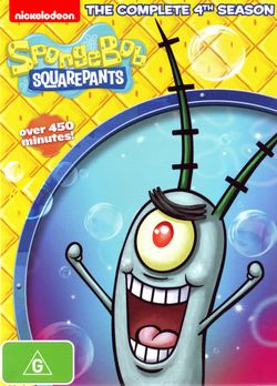 SpongeBob SquarePants: Season 4