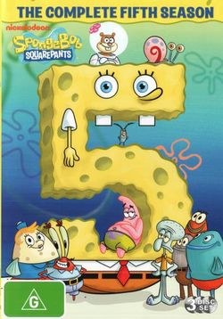 SpongeBob SquarePants: Season 5