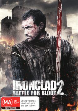 Ironclad 2: Battle for Blood