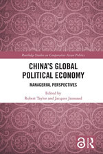 China's Global Political Economy
