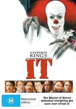 It (Stephen King's) (1990)