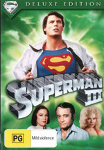 Superman III (Deluxe Edition)
