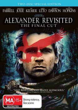 Alexander Revisited (The Final Cut)