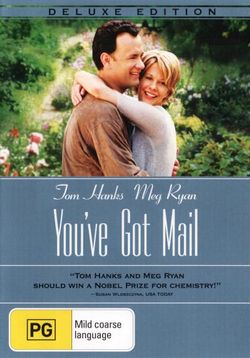 You've Got Mail (Deluxe Edition)