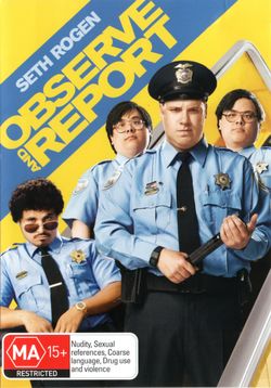 Observe and Report