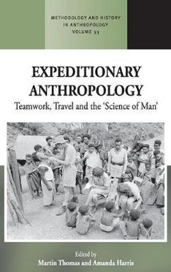 Expeditionary Anthropology