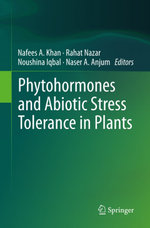 Phytohormones and Abiotic Stress Tolerance in Plants