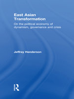 East Asian Transformation