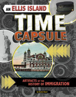 An Ellis Island Time Capsule