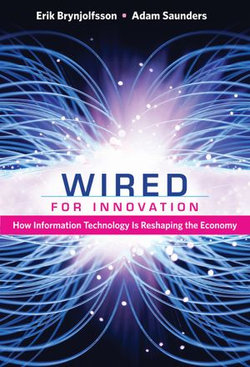 Wired for Innovation
