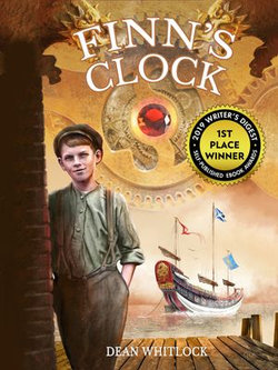 Finn's Clock