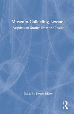 Museum Collecting Lessons