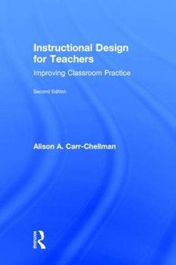 Instructional Design for Teachers