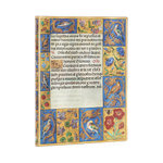Spinola Hours (Ancient Illumination) Ultra Lined Softcover Flexi Journal